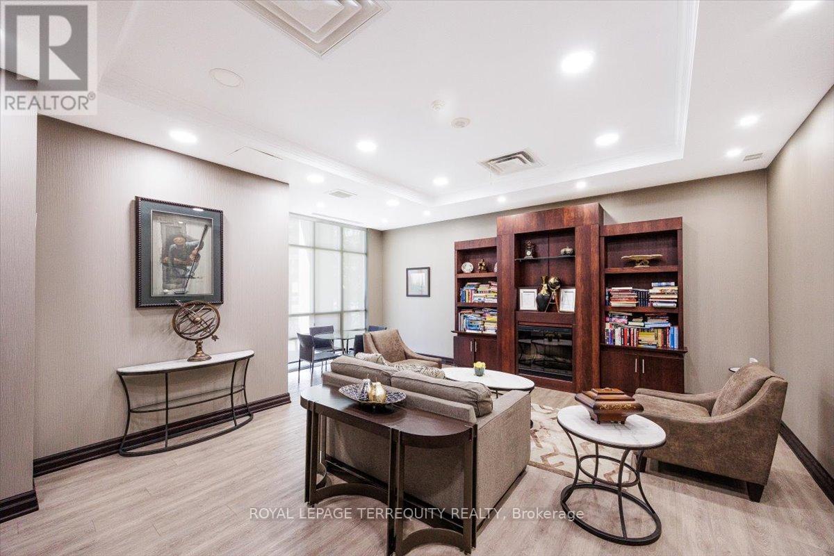 2212 - 335 Rathburn Road W, Mississauga, Ontario  L5B 0C8 - Photo 41 - W13077406