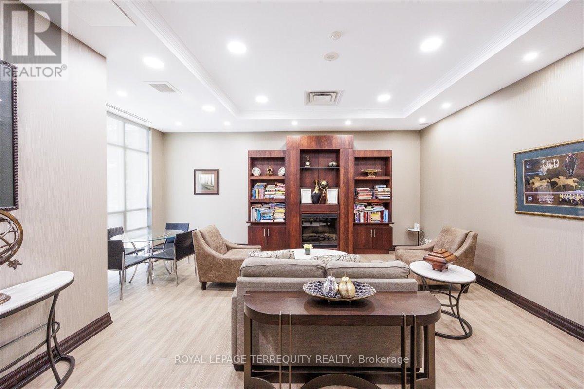 2212 - 335 Rathburn Road W, Mississauga, Ontario  L5B 0C8 - Photo 42 - W13077406