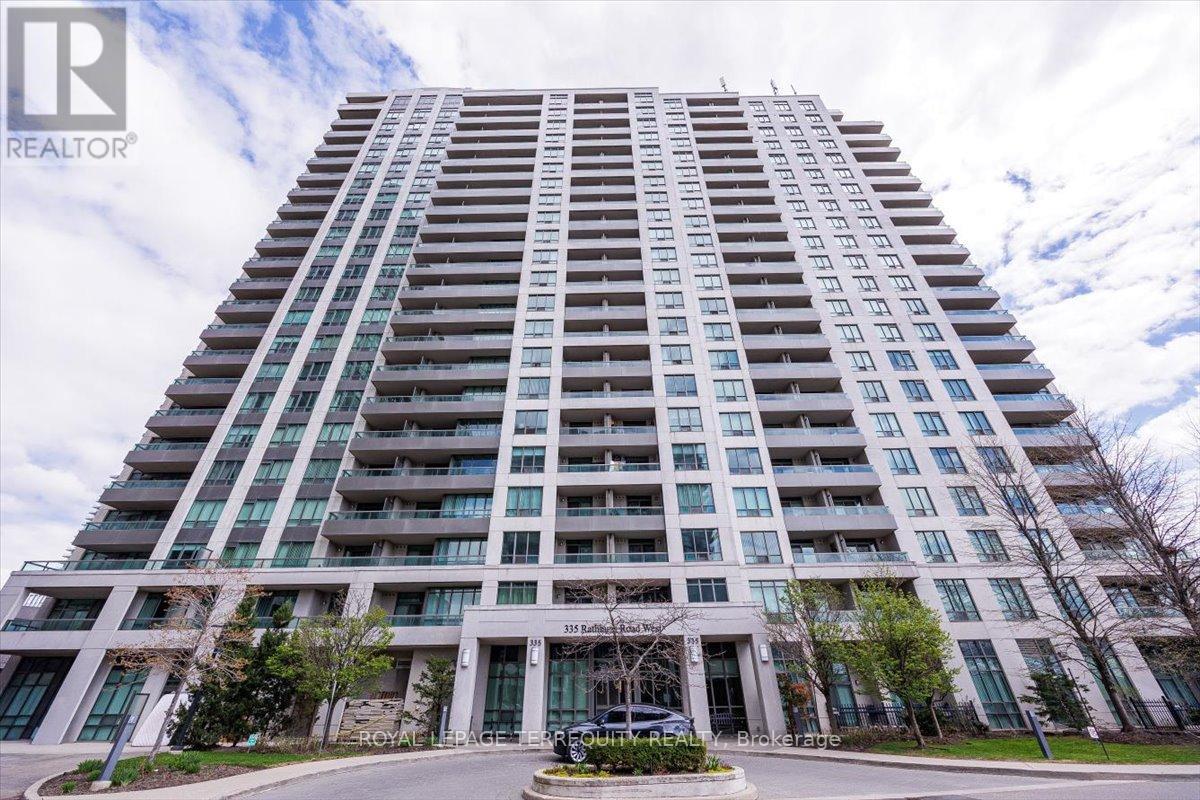 2212 - 335 Rathburn Road W, Mississauga, Ontario  L5B 0C8 - Photo 44 - W13077406