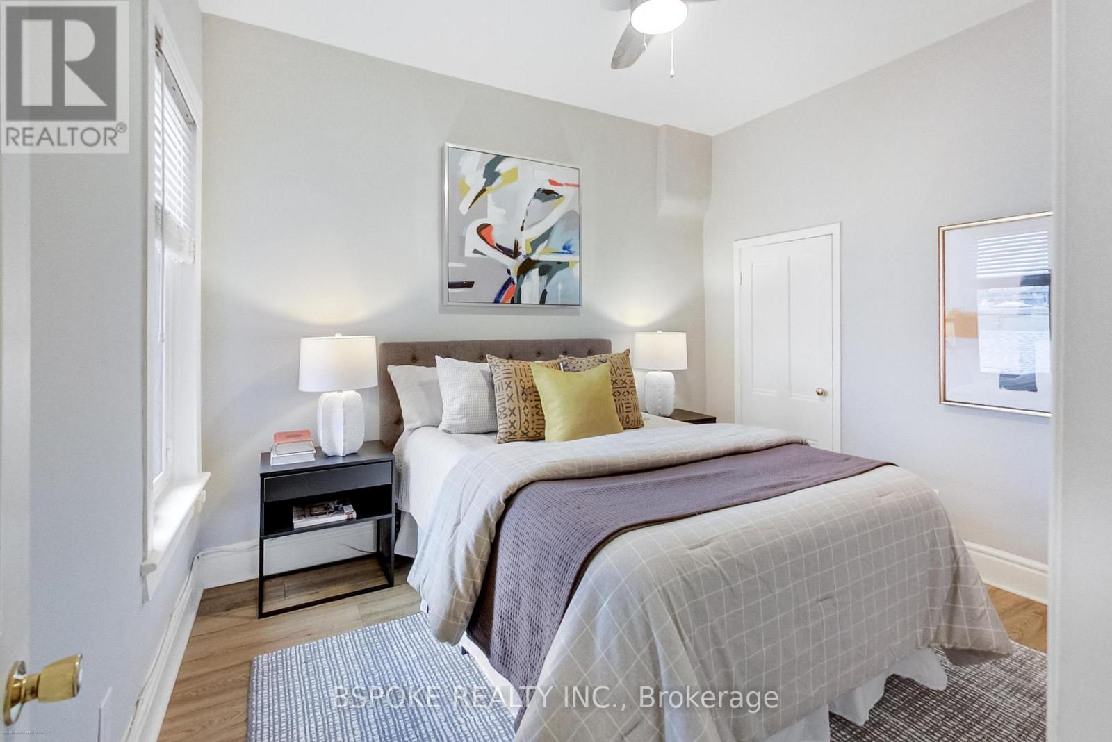 111 Mulock Avenue, Toronto, Ontario  M6N 3C5 - Photo 14 - W13077412