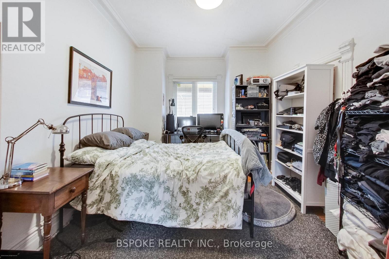 111 Mulock Avenue, Toronto, Ontario  M6N 3C5 - Photo 29 - W13077412