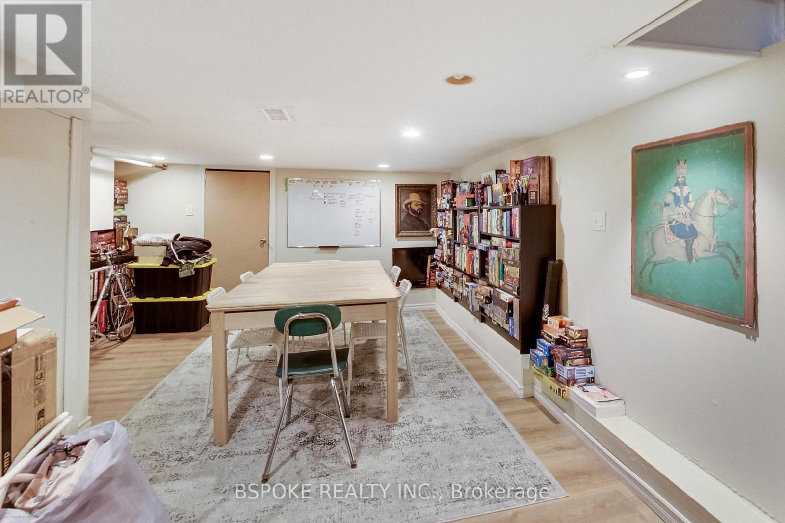 111 Mulock Avenue, Toronto, Ontario  M6N 3C5 - Photo 31 - W13077412