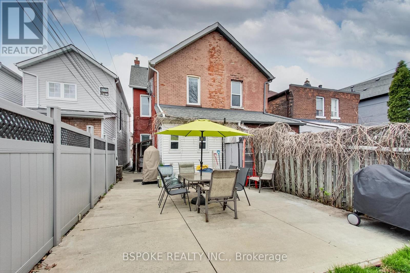 111 Mulock Avenue, Toronto, Ontario  M6N 3C5 - Photo 36 - W13077412