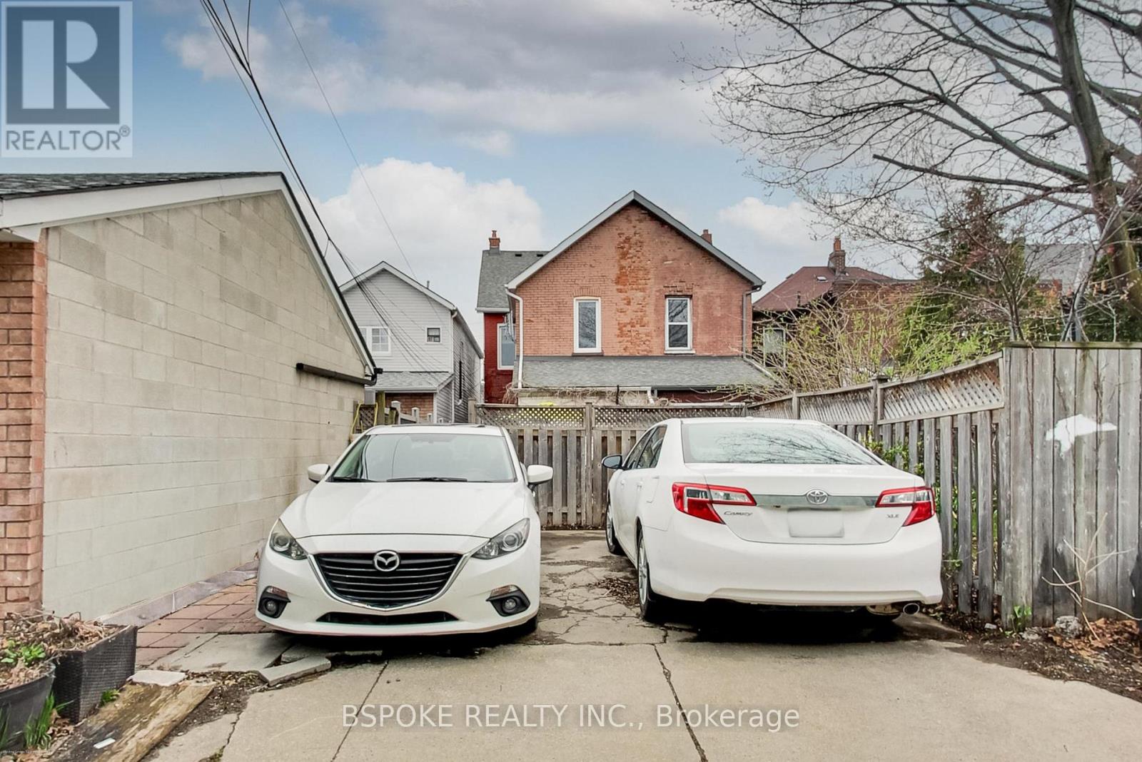 111 Mulock Avenue, Toronto, Ontario  M6N 3C5 - Photo 37 - W13077412