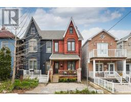 111 MULOCK AVENUE, Toronto, Ontario