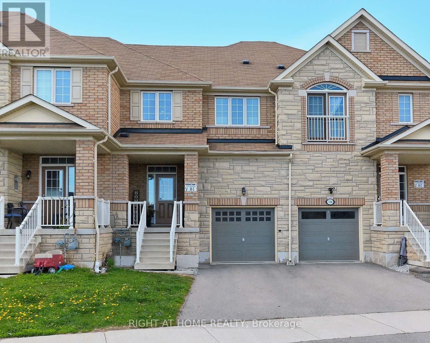 736 FARMSTEAD DRIVE, Milton, Ontario