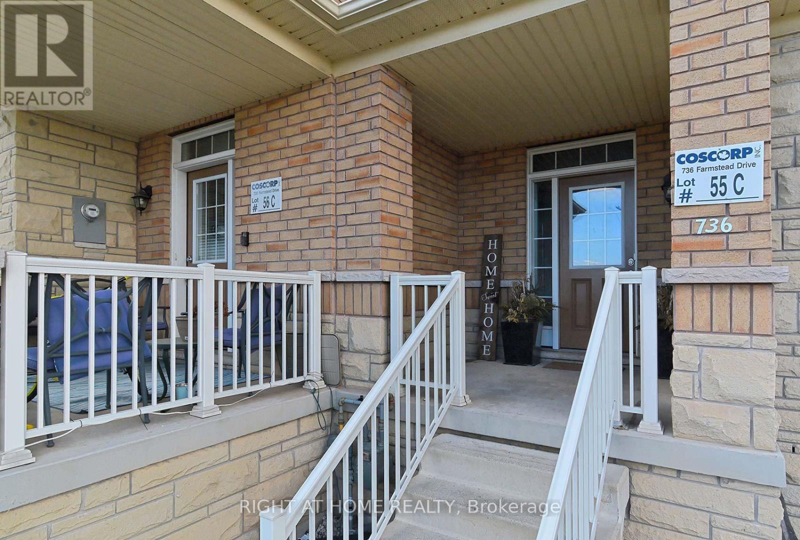 736 Farmstead Drive, Milton, Ontario  L9T 8N4 - Photo 5 - W13077420