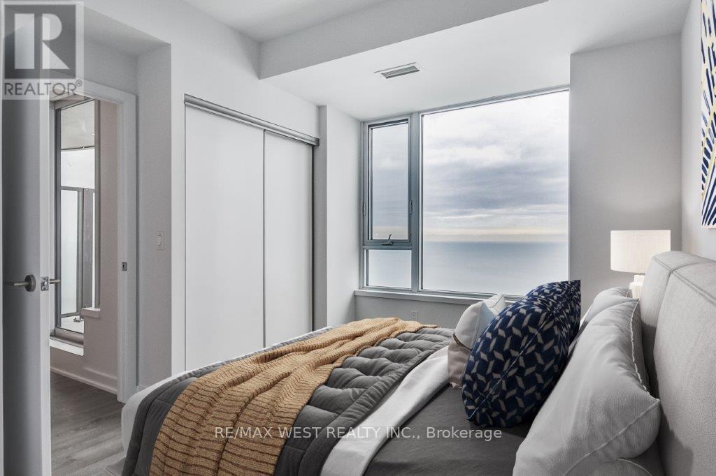 3908 - 1928 Lake Shore Boulevard W, Toronto, Ontario  M6S 0B1 - Photo 10 - W13077438