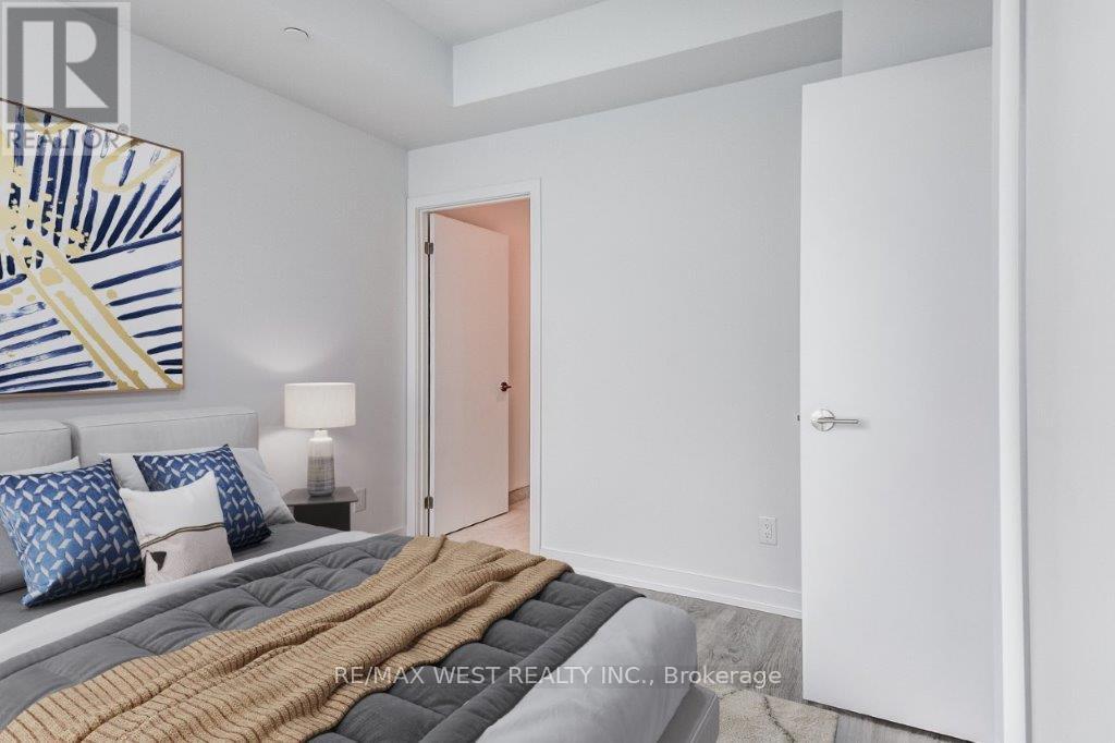 3908 - 1928 Lake Shore Boulevard W, Toronto, Ontario  M6S 0B1 - Photo 11 - W13077438