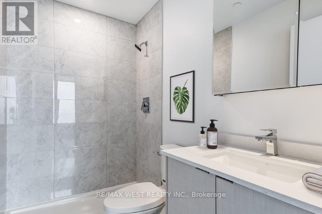 3908 - 1928 Lake Shore Boulevard W, Toronto, Ontario  M6S 0B1 - Photo 12 - W13077438