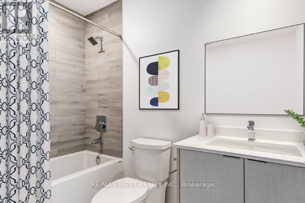 3908 - 1928 Lake Shore Boulevard W, Toronto, Ontario  M6S 0B1 - Photo 13 - W13077438