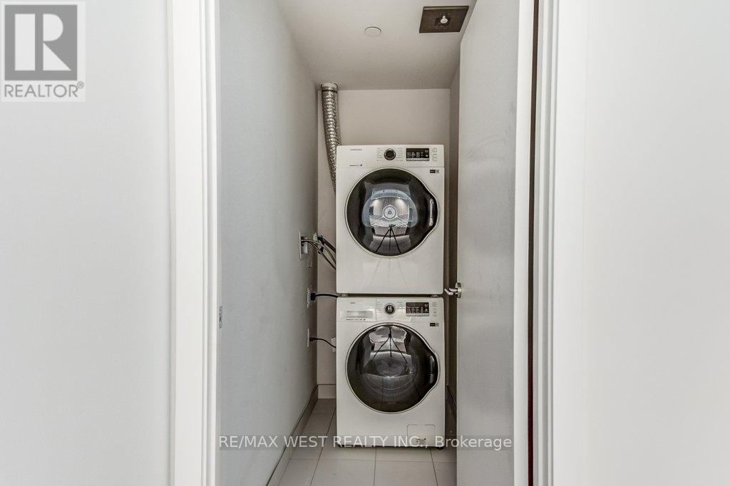 3908 - 1928 Lake Shore Boulevard W, Toronto, Ontario  M6S 0B1 - Photo 14 - W13077438