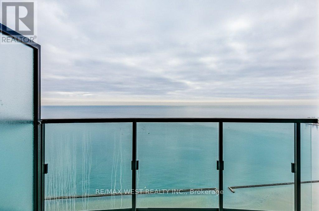 3908 - 1928 Lake Shore Boulevard W, Toronto, Ontario  M6S 0B1 - Photo 16 - W13077438