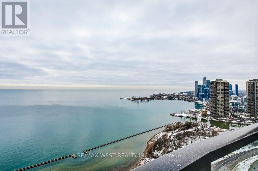 3908 - 1928 Lake Shore Boulevard W, Toronto, Ontario  M6S 0B1 - Photo 17 - W13077438
