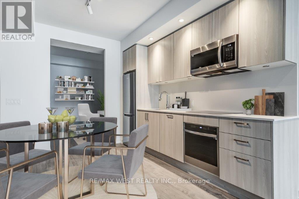 3908 - 1928 Lake Shore Boulevard W, Toronto, Ontario  M6S 0B1 - Photo 4 - W13077438