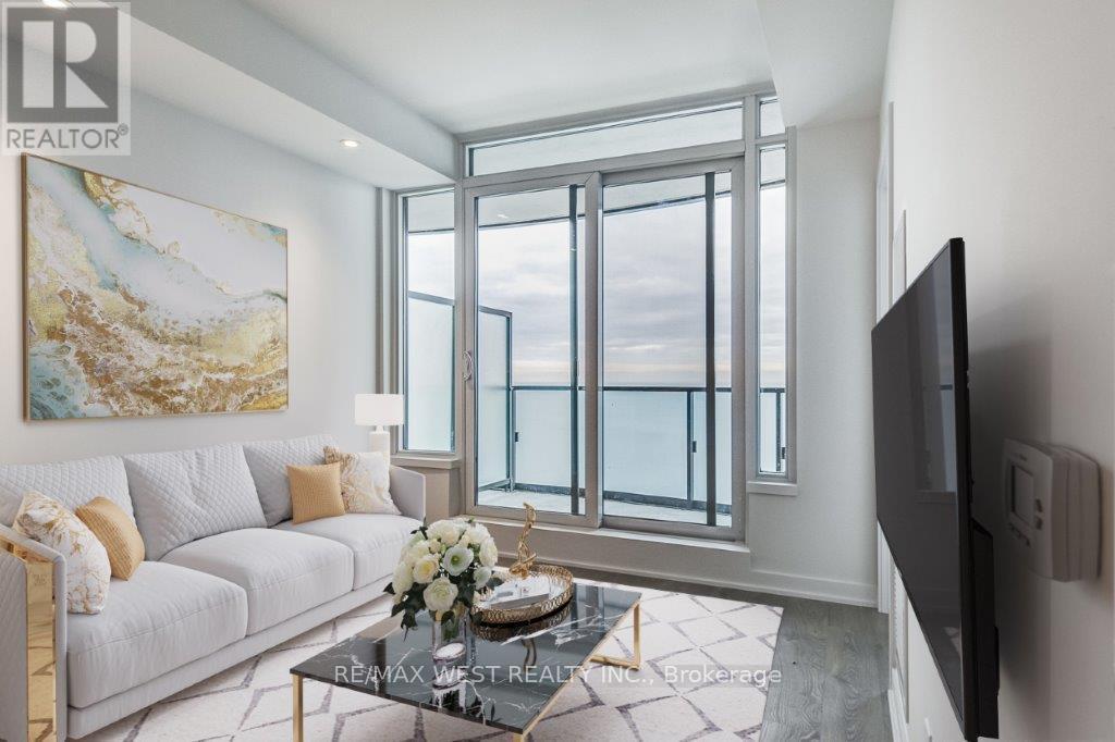 3908 - 1928 Lake Shore Boulevard W, Toronto, Ontario  M6S 0B1 - Photo 6 - W13077438