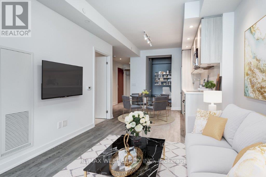 3908 - 1928 Lake Shore Boulevard W, Toronto, Ontario  M6S 0B1 - Photo 7 - W13077438