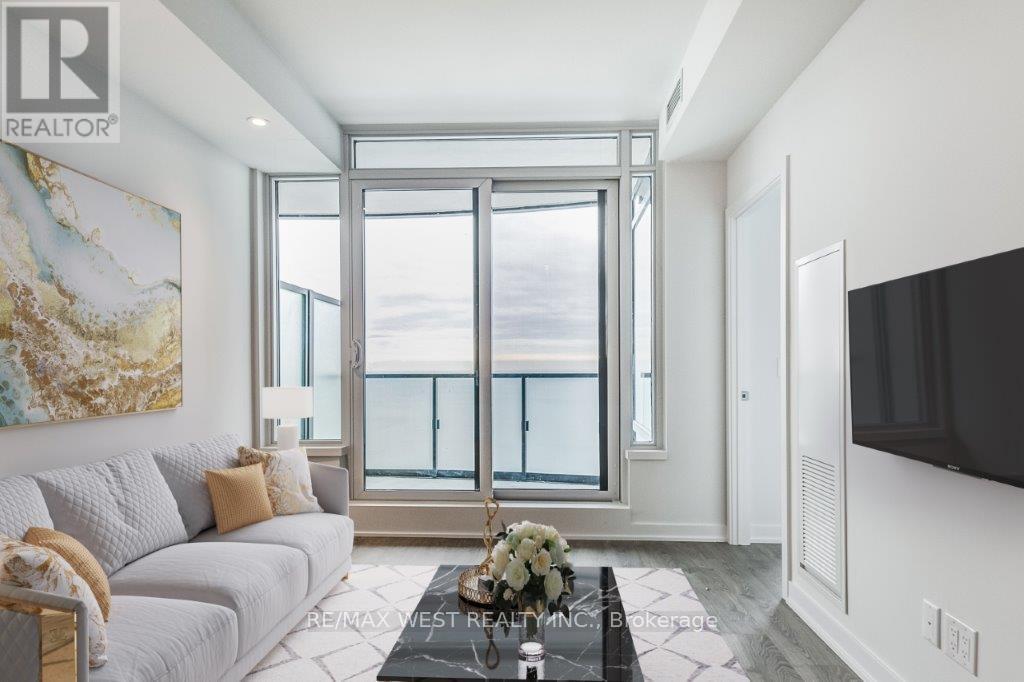 3908 - 1928 Lake Shore Boulevard W, Toronto, Ontario  M6S 0B1 - Photo 8 - W13077438