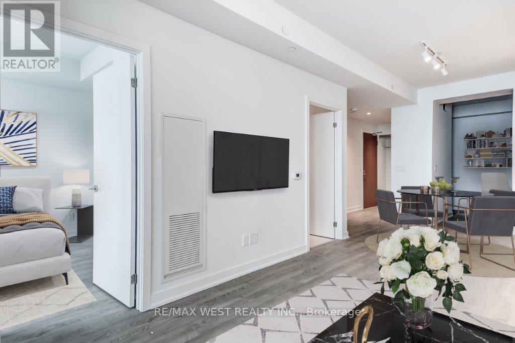 3908 - 1928 Lake Shore Boulevard W, Toronto, Ontario  M6S 0B1 - Photo 9 - W13077438
