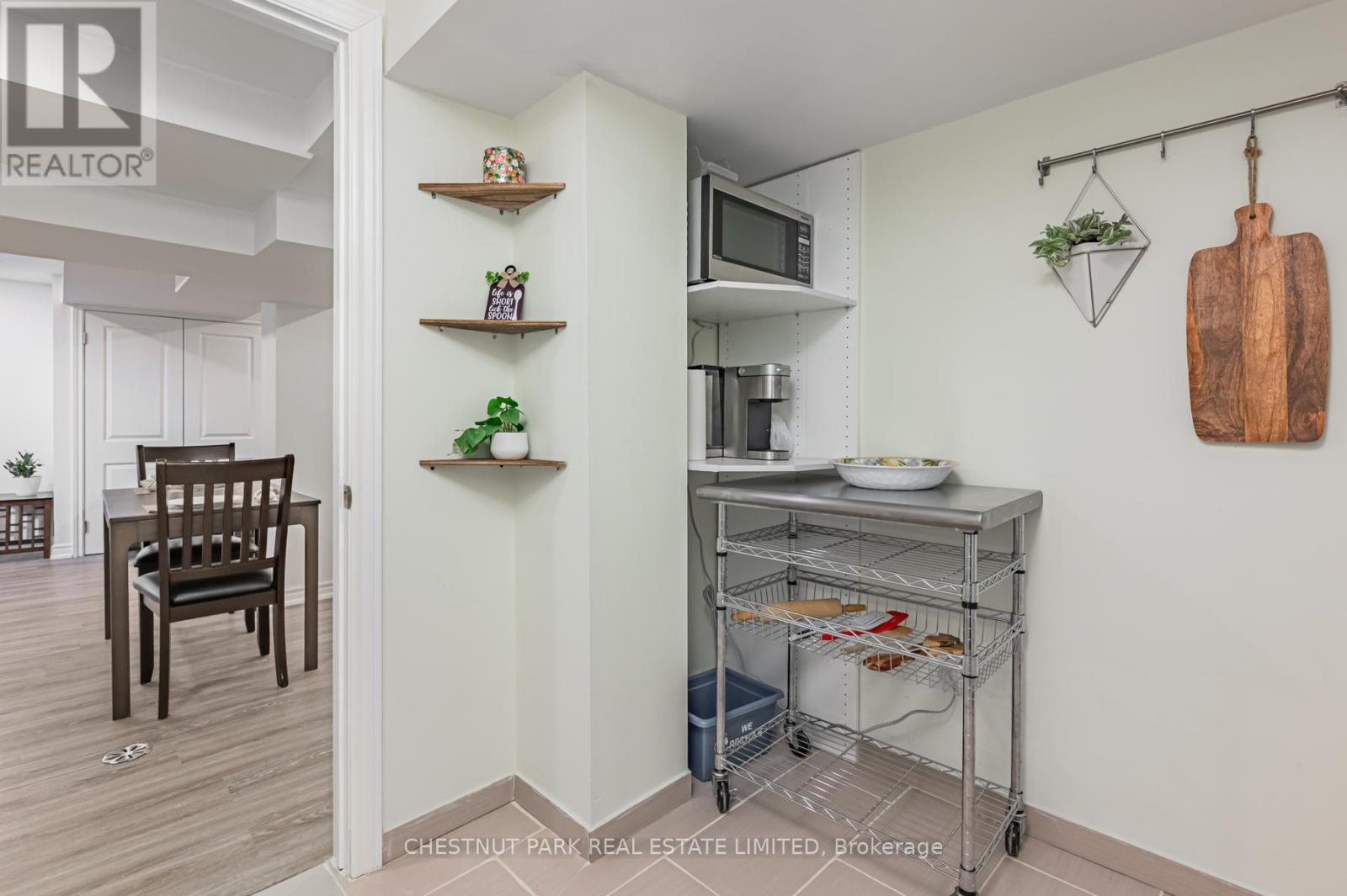 Lower - 3 Sanctbury Place, Toronto, Ontario  M9C 4M4 - Photo 10 - W13077448