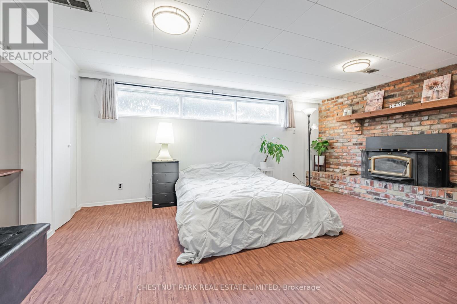 Lower - 3 Sanctbury Place, Toronto, Ontario  M9C 4M4 - Photo 14 - W13077448