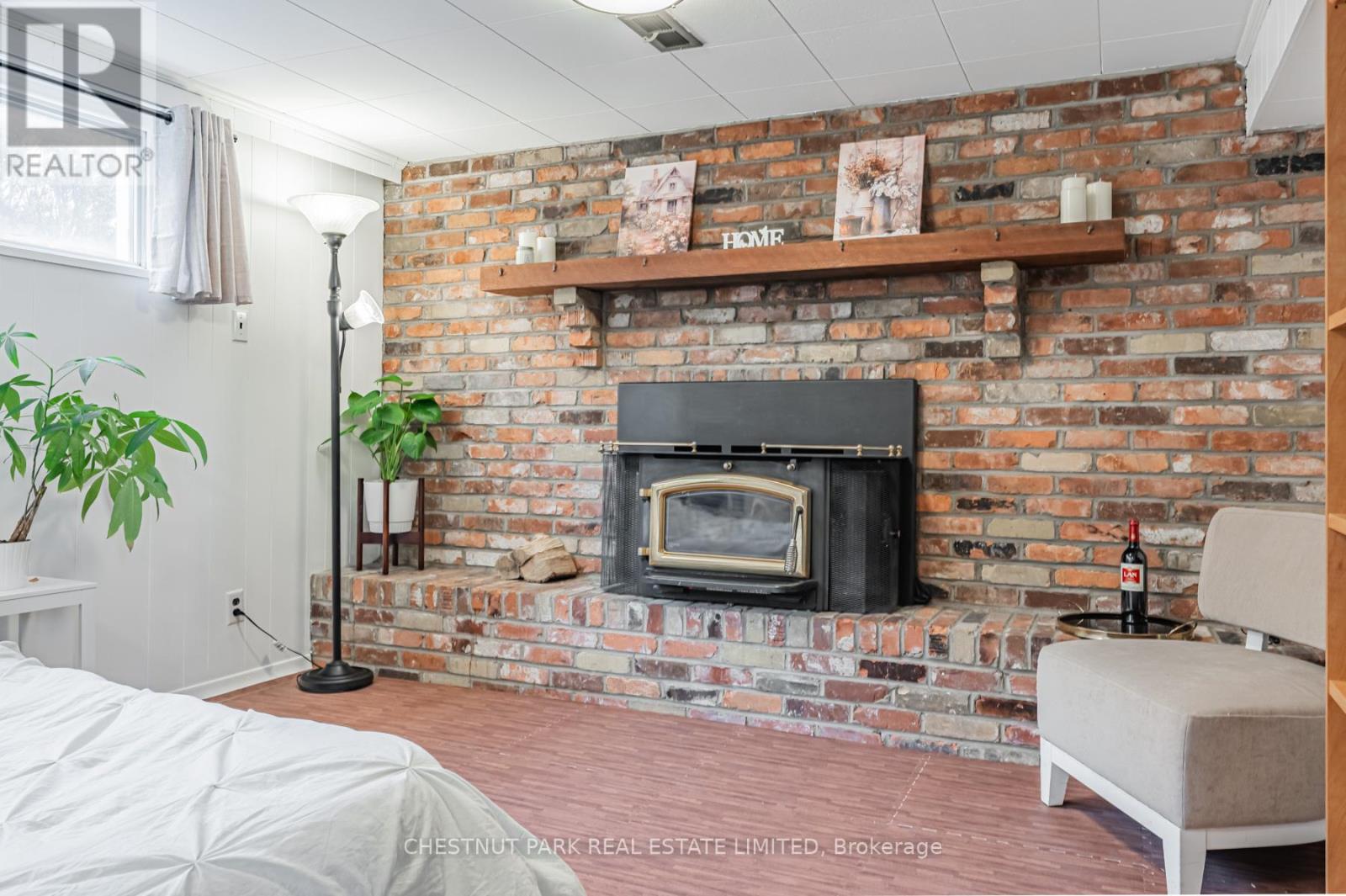 Lower - 3 Sanctbury Place, Toronto, Ontario  M9C 4M4 - Photo 19 - W13077448
