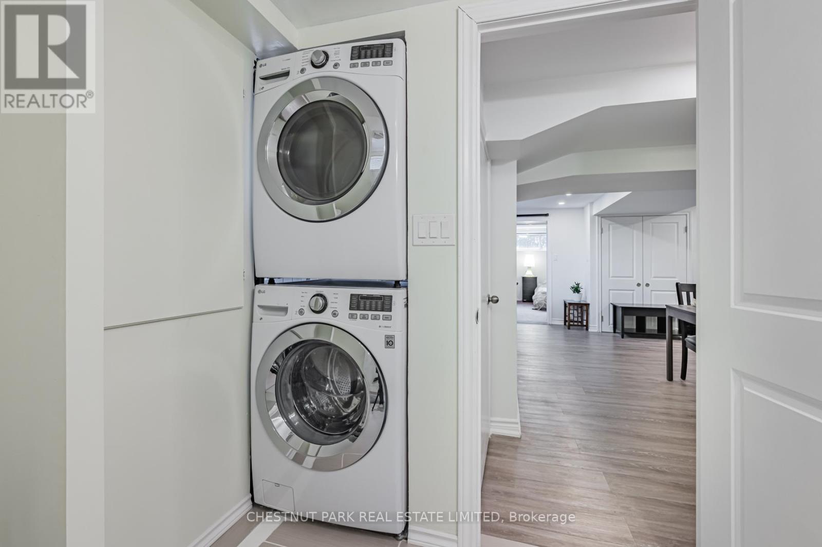 Lower - 3 Sanctbury Place, Toronto, Ontario  M9C 4M4 - Photo 24 - W13077448