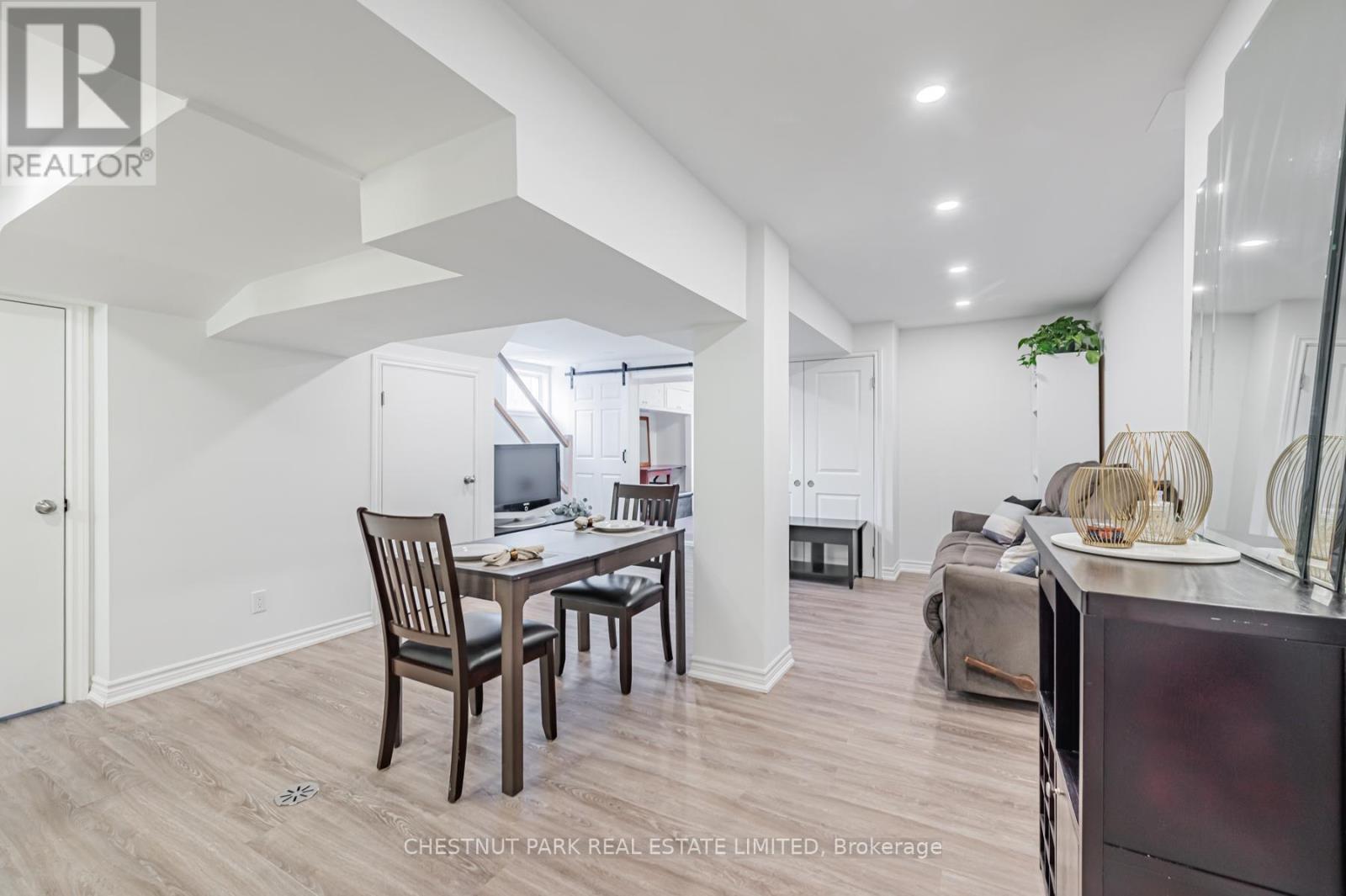 Lower - 3 Sanctbury Place, Toronto, Ontario  M9C 4M4 - Photo 3 - W13077448