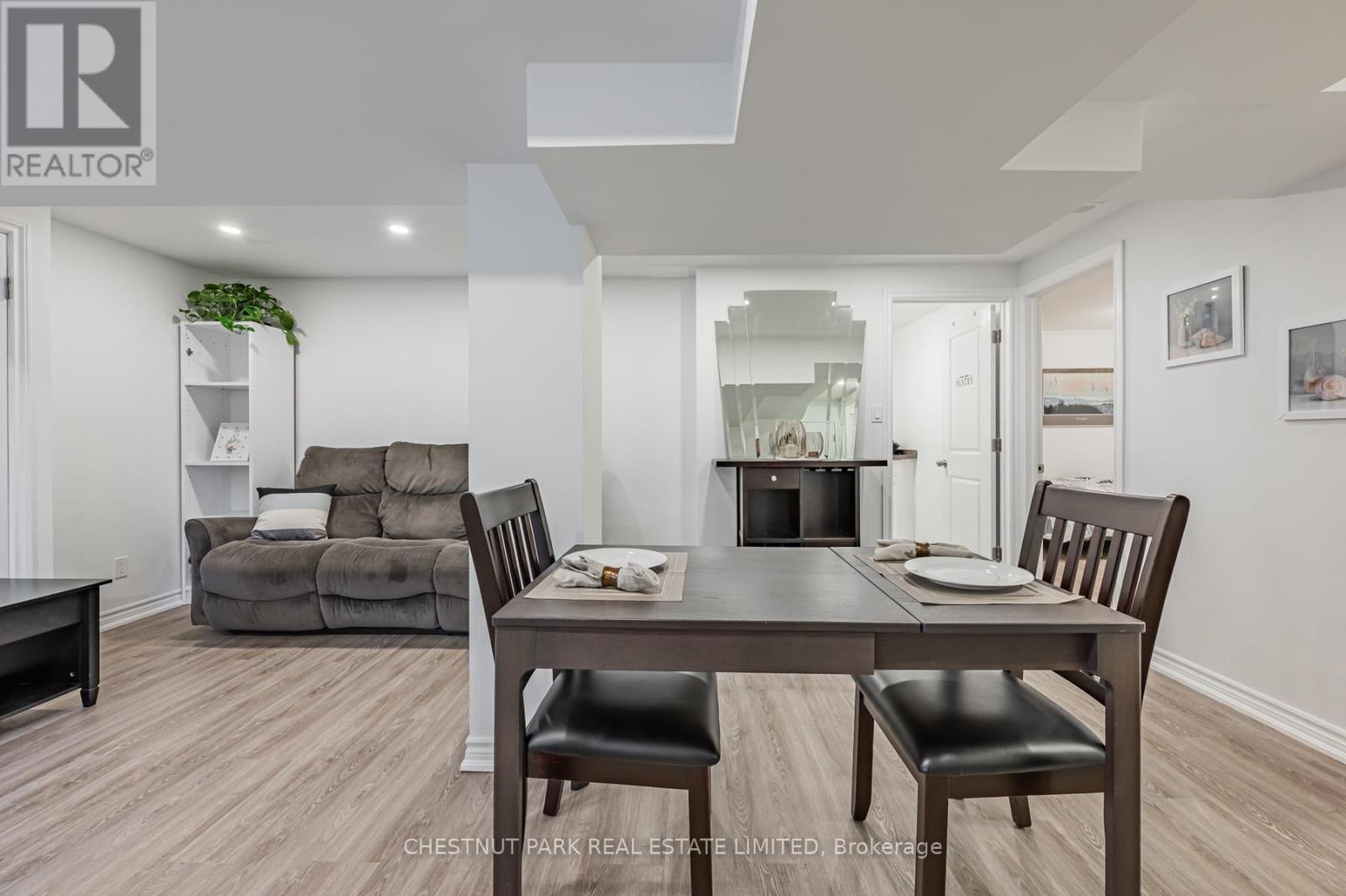 Lower - 3 Sanctbury Place, Toronto, Ontario  M9C 4M4 - Photo 7 - W13077448