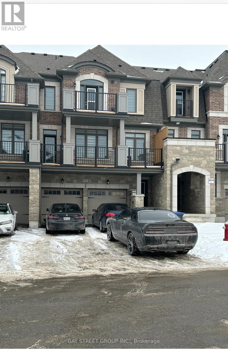 83 Hayrake Street, Brampton, Ontario  L6Z 0K4 - Photo 3 - W13077462