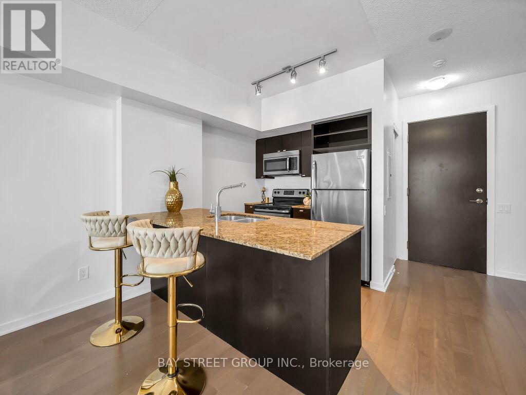 1501 - 105 The Queensway Avenue, Toronto, Ontario  M6G 5B5 - Photo 16 - W13077472