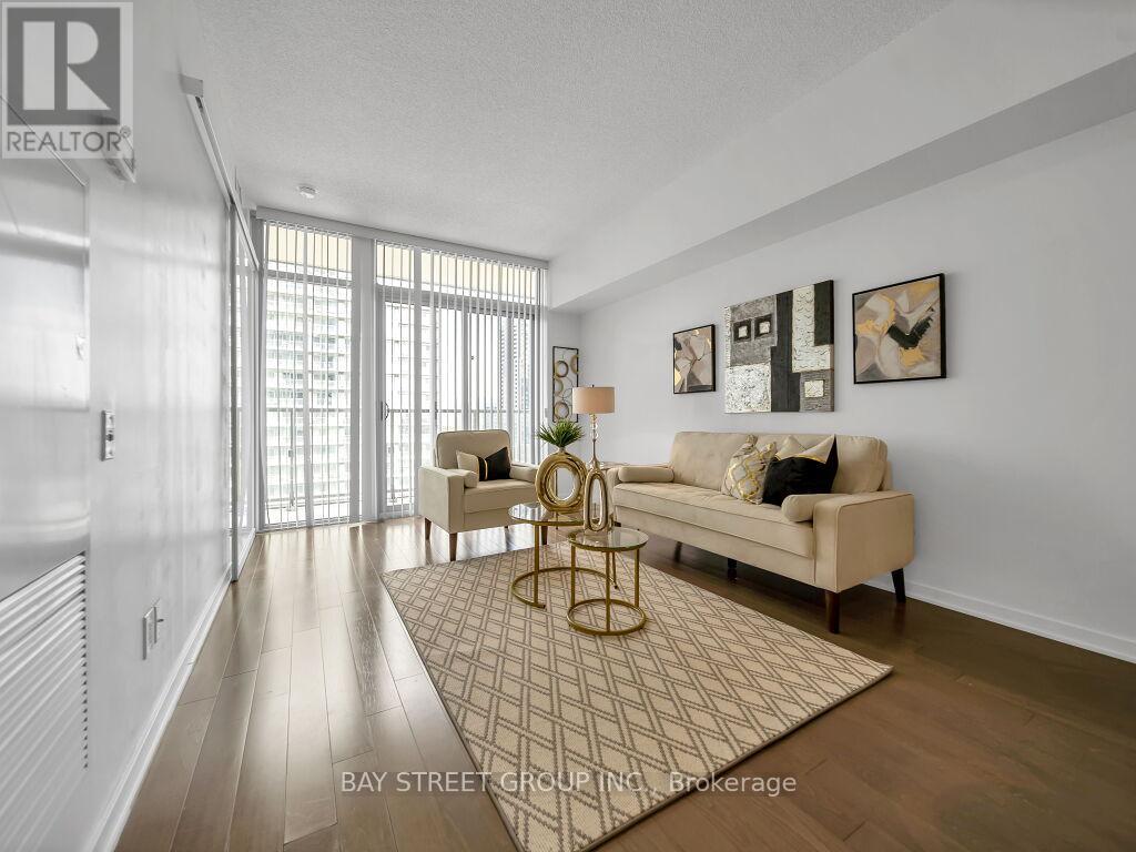 1501 - 105 The Queensway Avenue, Toronto, Ontario  M6G 5B5 - Photo 24 - W13077472