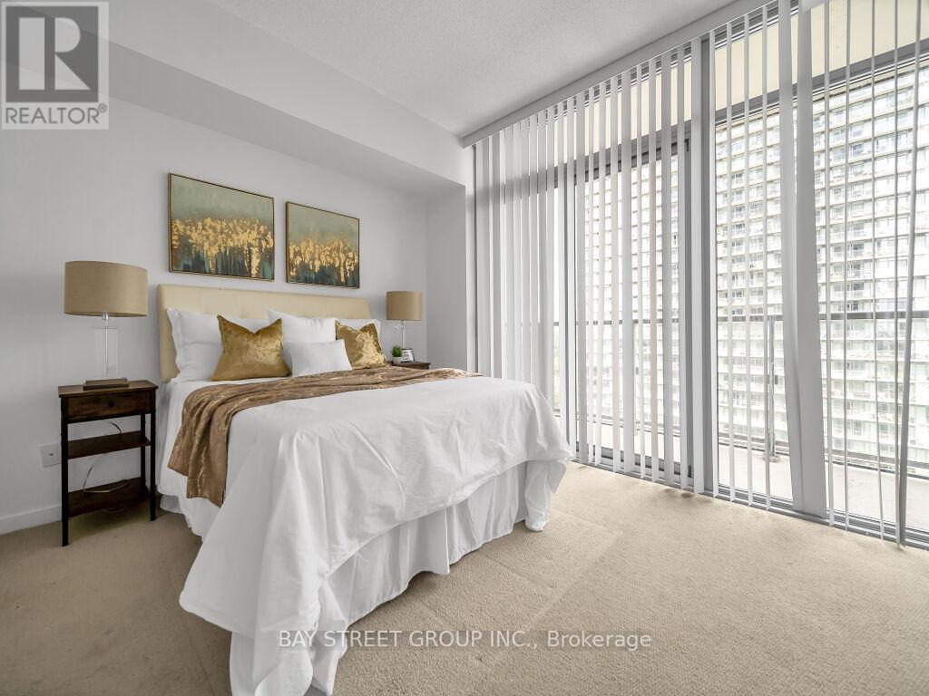 1501 - 105 The Queensway Avenue, Toronto, Ontario  M6G 5B5 - Photo 30 - W13077472
