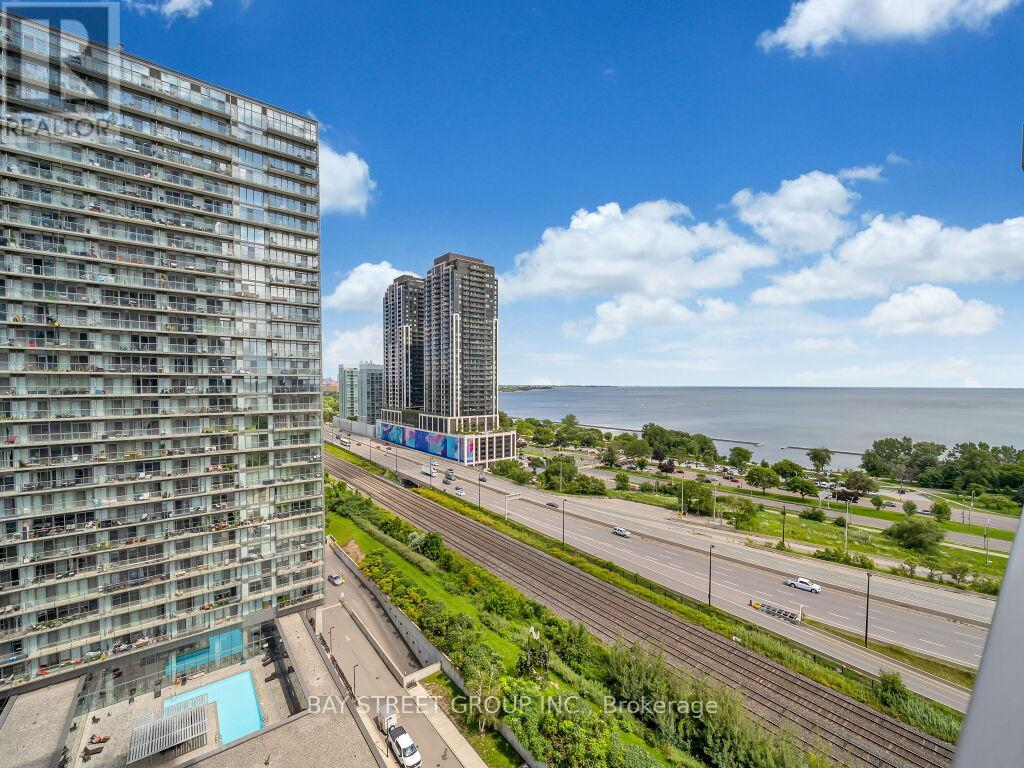 1501 - 105 The Queensway Avenue, Toronto, Ontario  M6G 5B5 - Photo 35 - W13077472