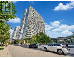1501 - 105 THE QUEENSWAY AVENUE, Toronto, Ontario