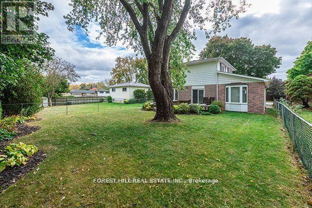 163 Birchlawn Road, Caledon, Ontario  L7E 3W3 - Photo 4 - W13077478