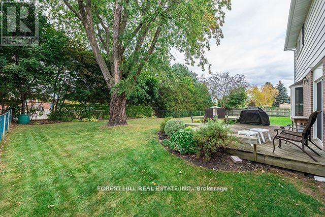 163 Birchlawn Road, Caledon, Ontario  L7E 3W3 - Photo 5 - W13077478