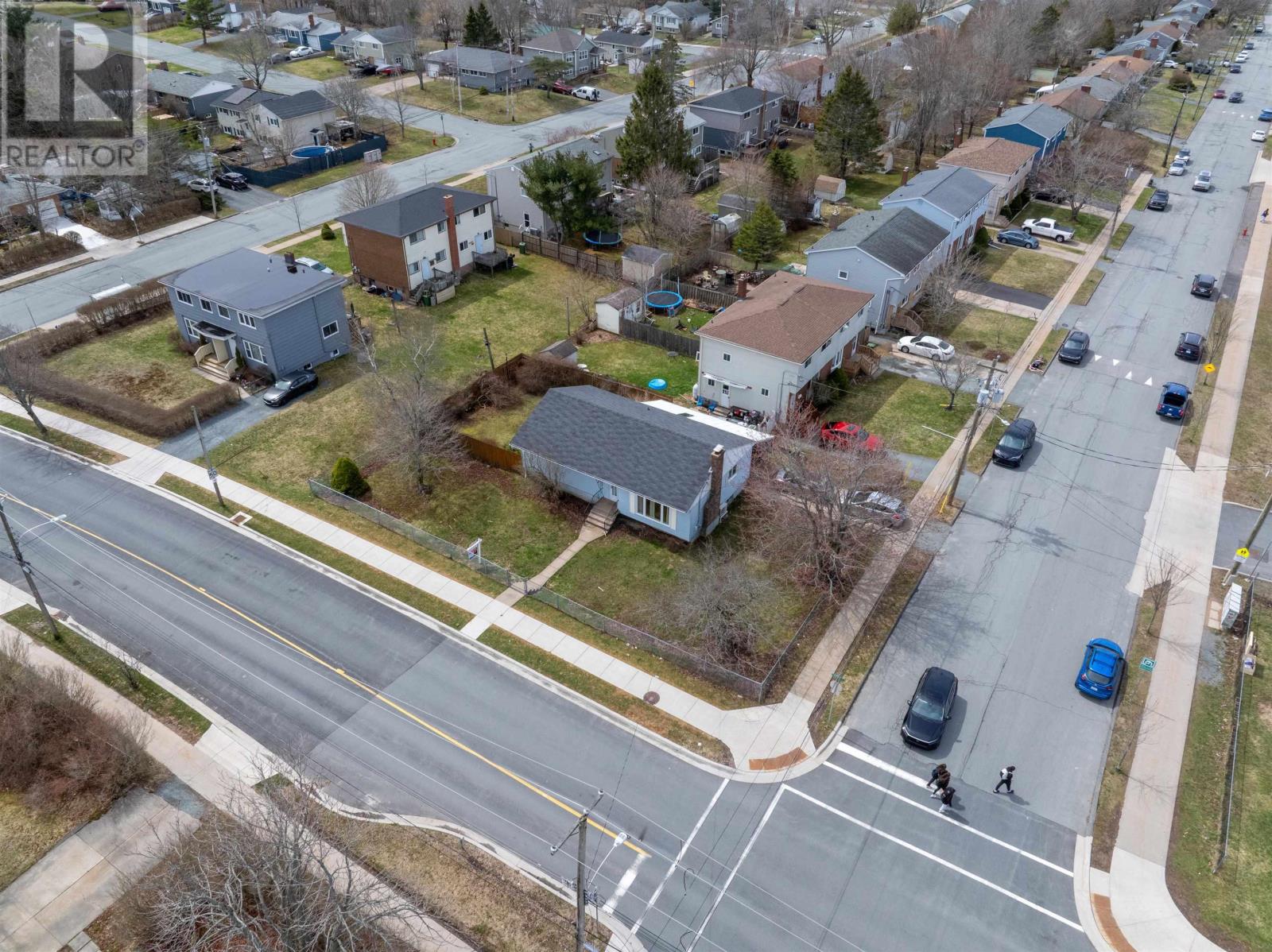 355 Spring Avenue, Dartmouth, Nova Scotia  B2W 1Y2 - Photo 2 - 202608220