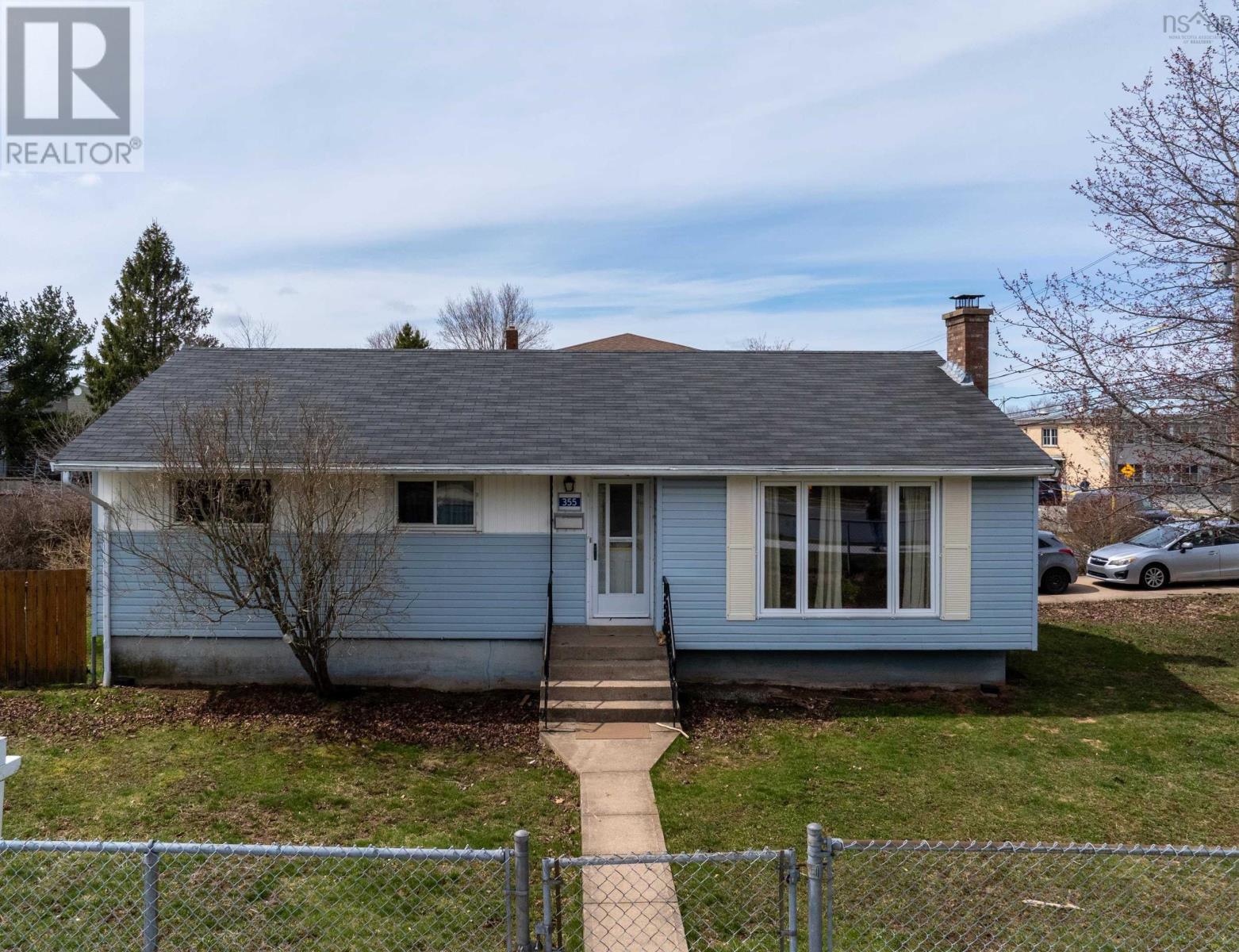 355 Spring Avenue, Dartmouth, Nova Scotia