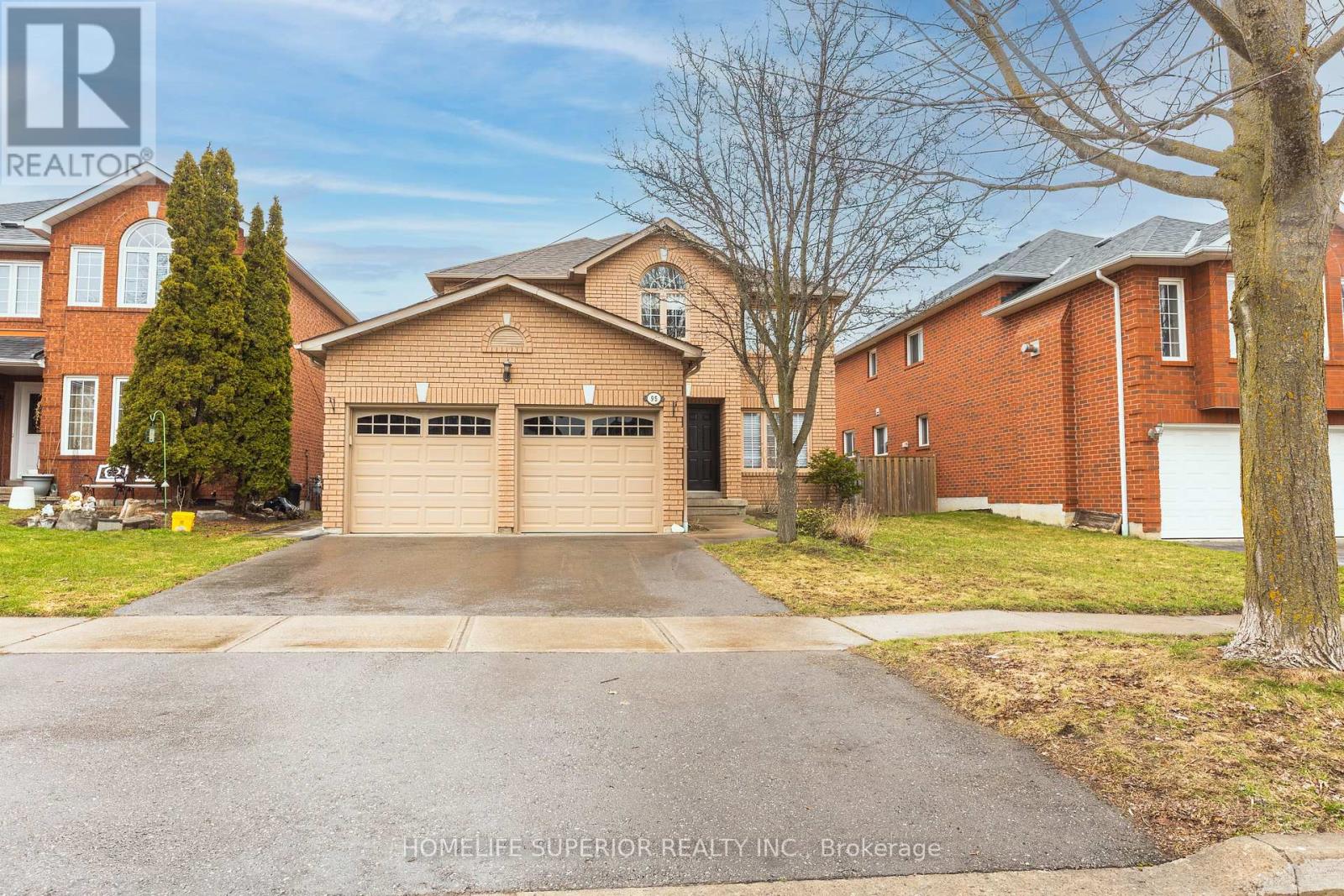 95 CLUNE PLACE, Whitby, Ontario