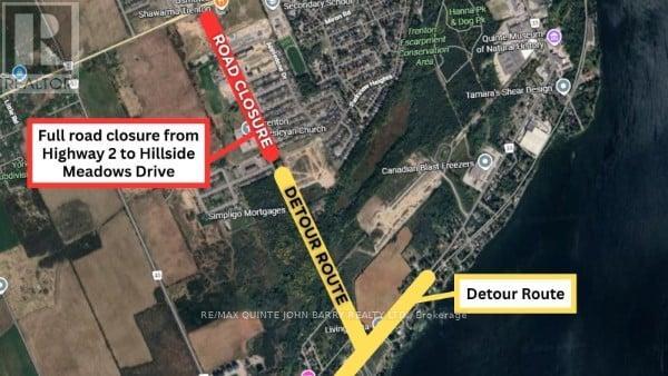 Lot 18 - 36 Parkland Circle, Quinte West, Ontario  K8V 0R4 - Photo 4 - X12871410