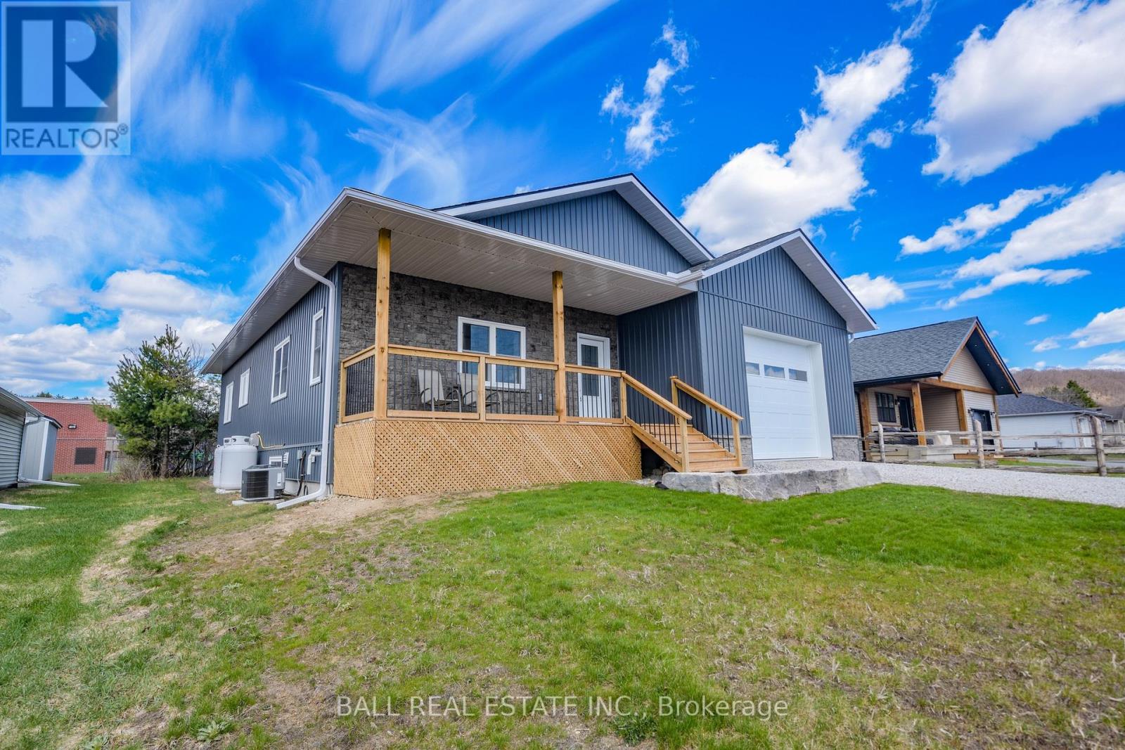 9 Williams Drive, Bancroft, Ontario  K0L 1C0 - Photo 3 - X12951992