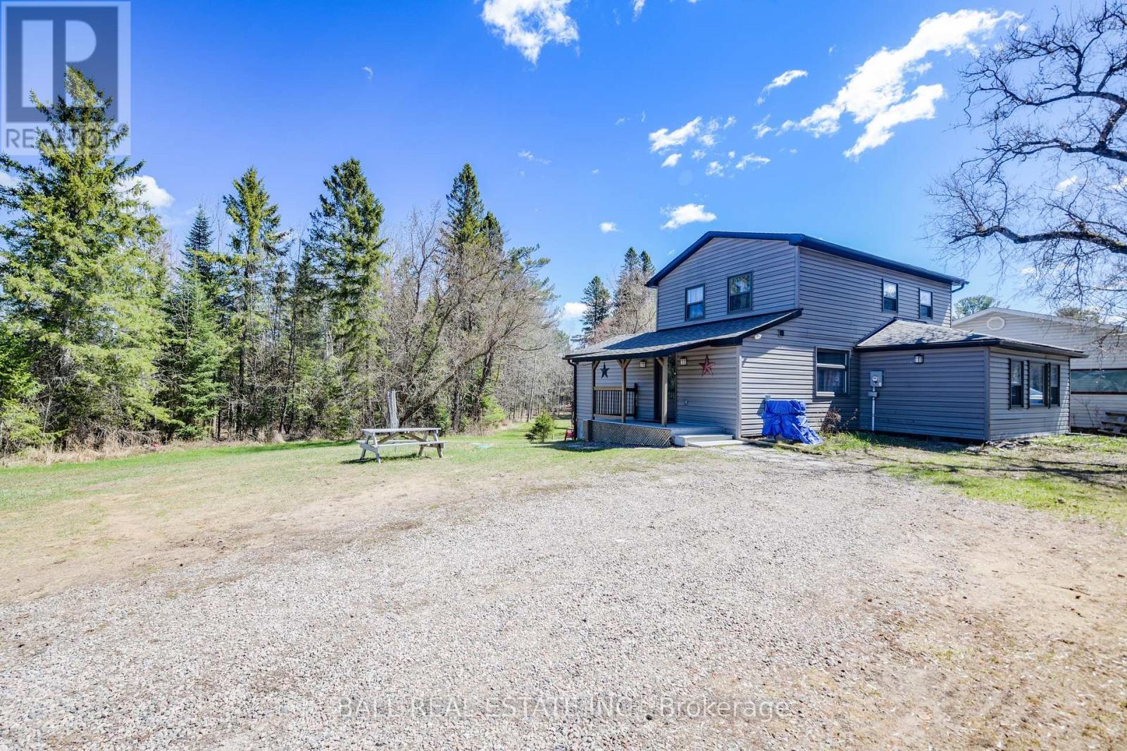 4 Nicklaus Drive, Bancroft, Ontario  K0L 1C0 - Photo 2 - X12983596