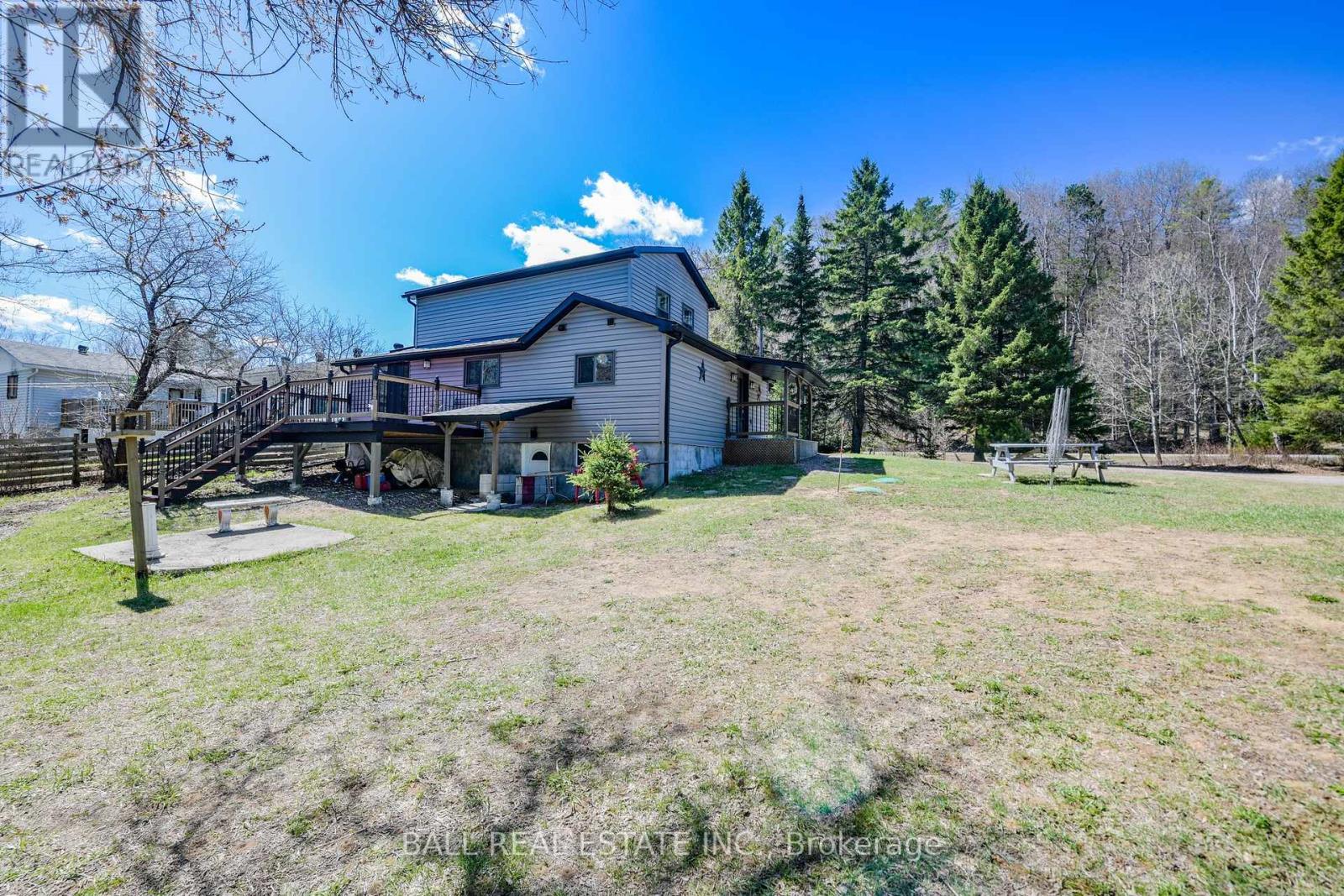 4 Nicklaus Drive, Bancroft, Ontario  K0L 1C0 - Photo 3 - X12983596