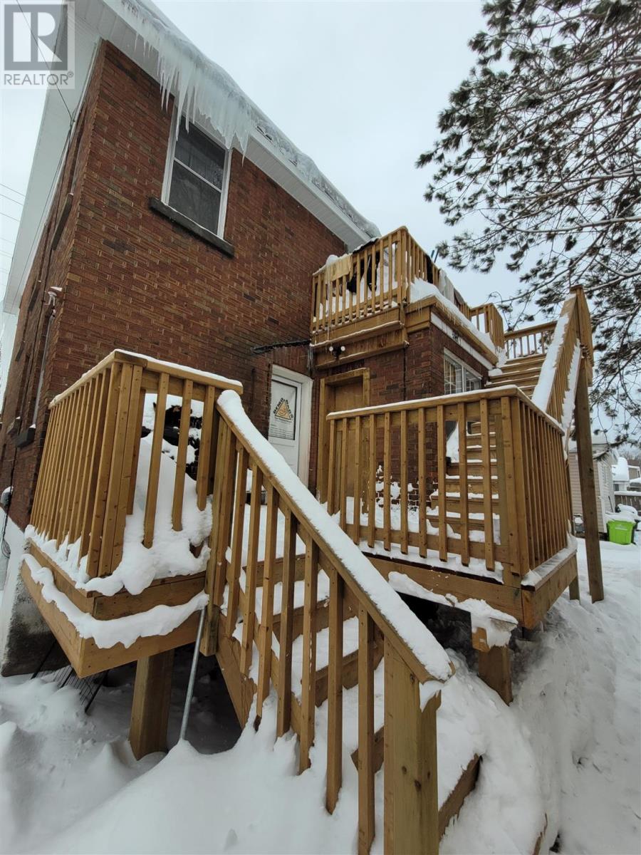 333 Wellington ST E, Sault Ste. Marie, Ontario