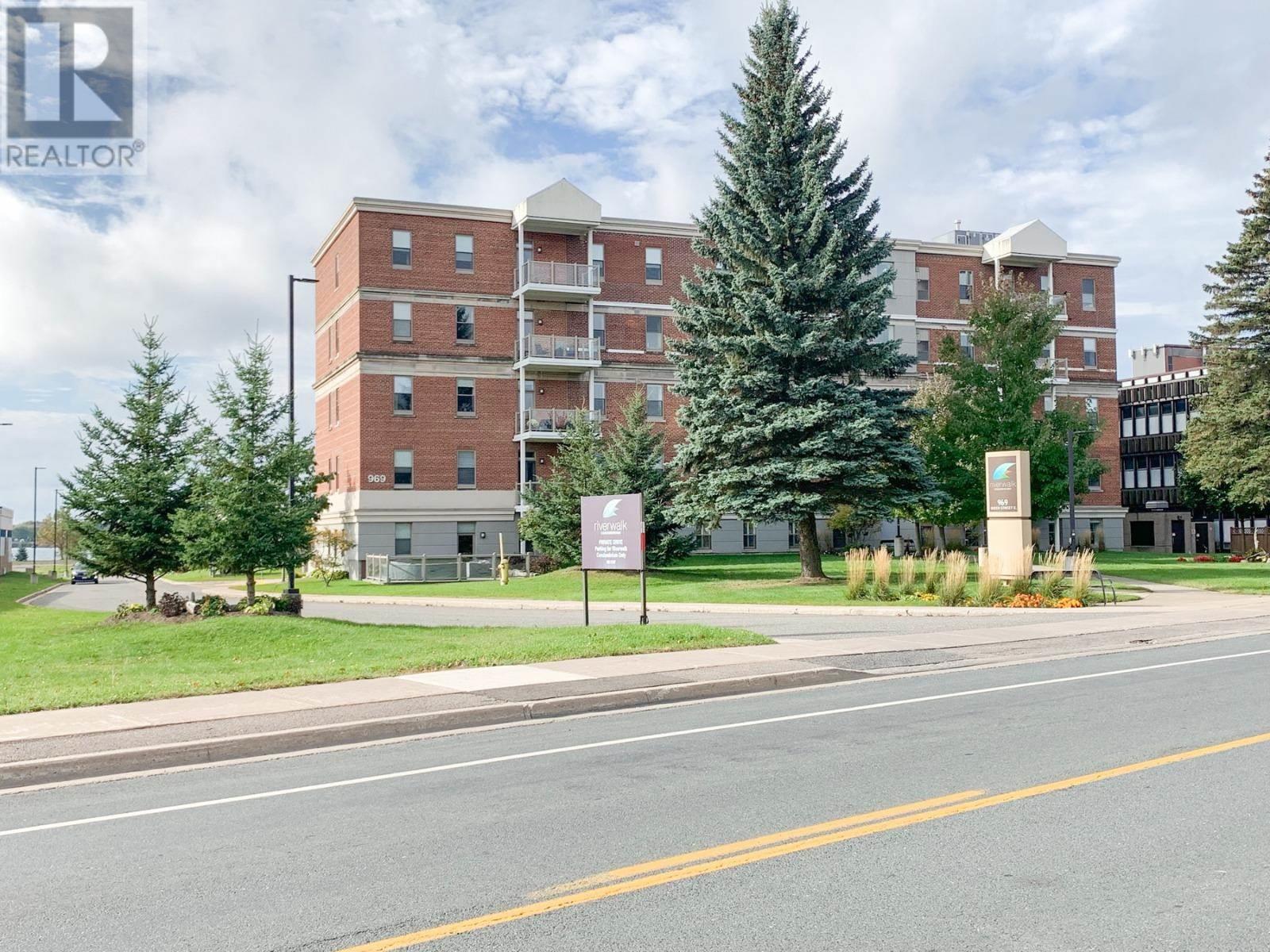 969 Queen ST E # 5, Sault Ste. Marie, Ontario