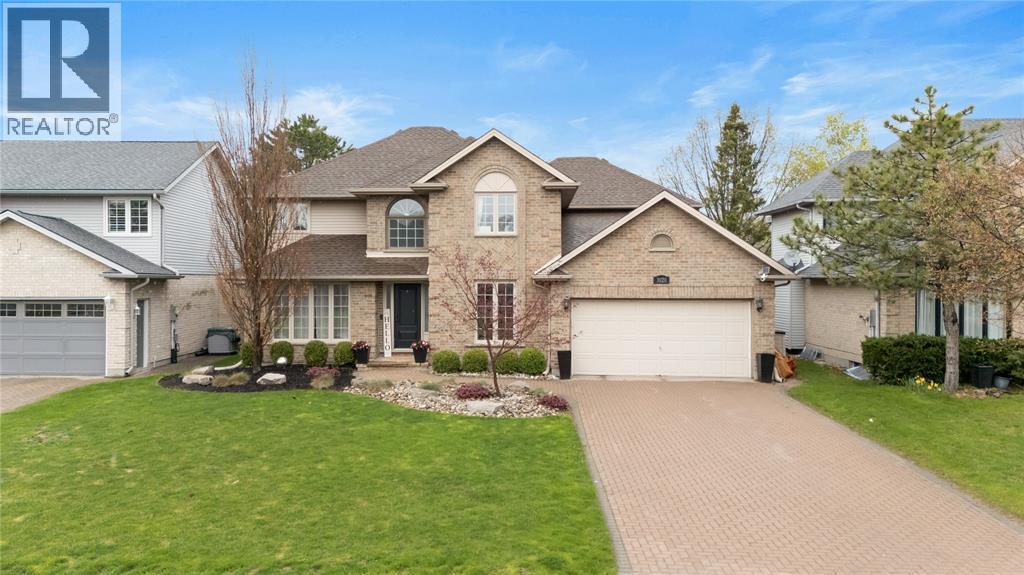 3020 MAIDSTONE CRESCENT, Sarnia, Ontario