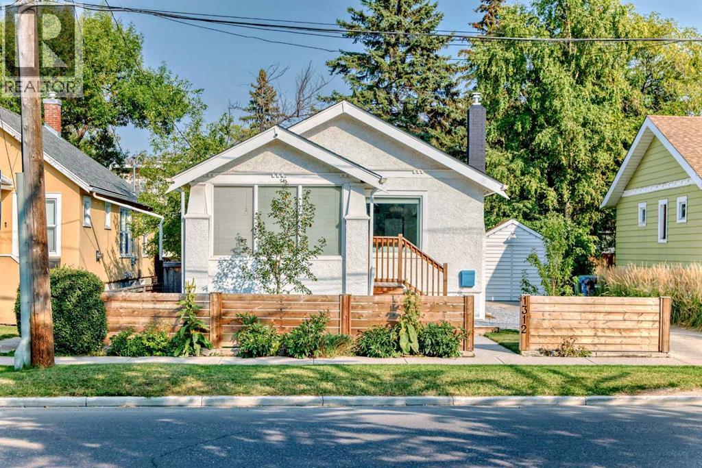 1312 4 Street Nw, Calgary, Alberta  T2N 2A4 - Photo 38 - A2305067