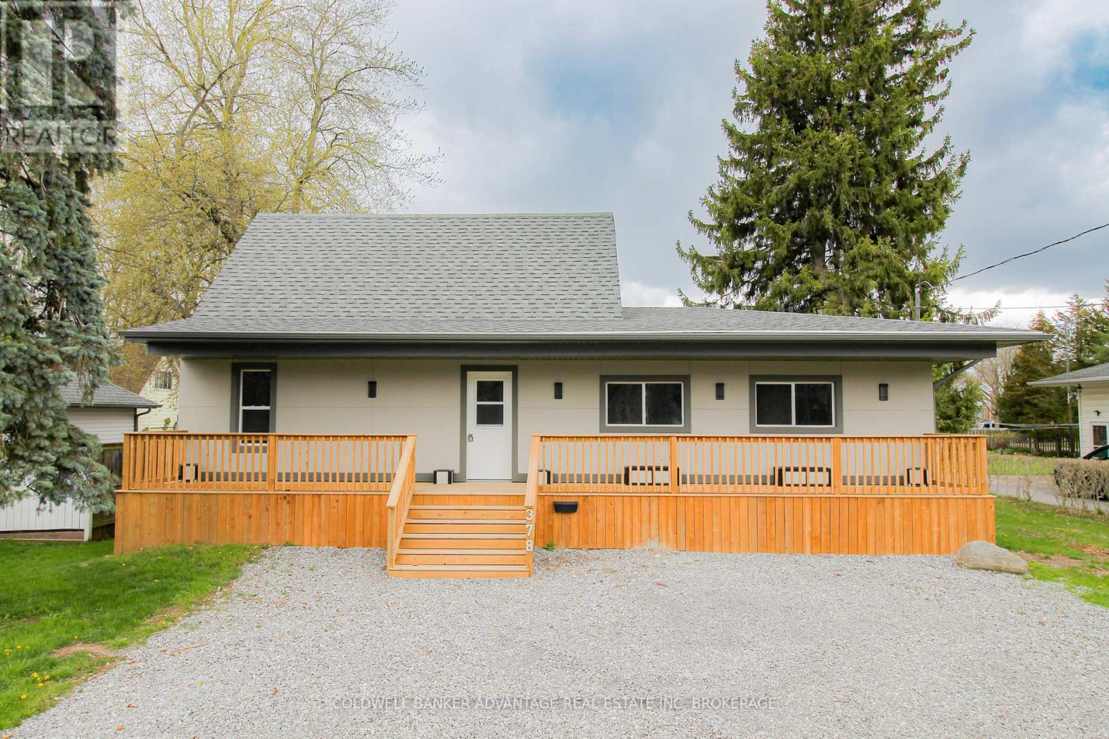 378 THOROLD ROAD, Welland, Ontario