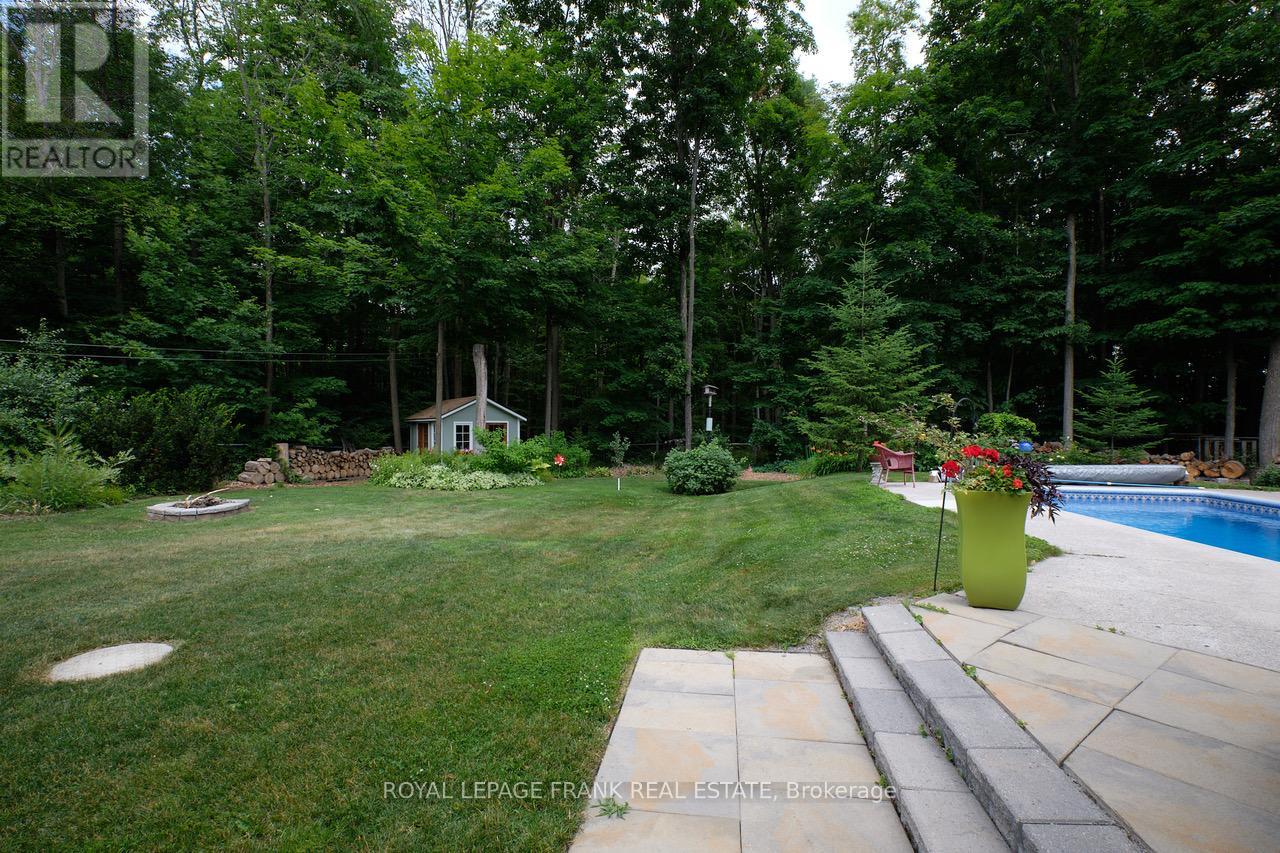 494 5th Line, Selwyn, Ontario  K9J 0C5 - Photo 17 - X12765816